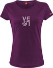 Women Printshirt Velo Merino-tencel(tm)