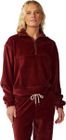 Cosy 3/4 Zip