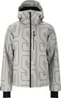 Cervinia M Insulated AOP Jacket