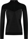 Woman Seamless Sweat