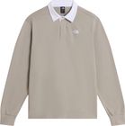 Mens Vista Rugby Long Sleeve Shirt