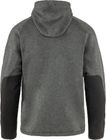 övik Fleece Hoodie M