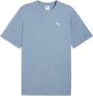 Essentials Elevated Relaxed Wash Tee