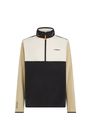 Fwc'cruz Triple Polartec Half Zip Fleece