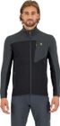 Bigontina Full Zip Fleece
