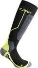 Kids Ski Sock Wool