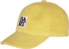 Zester Cap