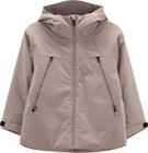 KID Jacket FIX Hood