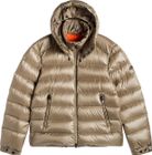 Creek Light Down Jacket