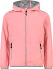 KID G Jacket FIX Hood