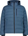 MAN Padded Jacket Zip Hood