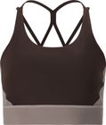 Aspasia W Color Block Bra