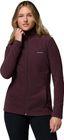 Basin Trail III Full Zip