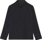 Fleece Pulli Stretch 742929
