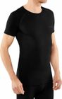Herren Tight Fit-shirt Wool-tech Light