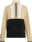 Fwc'cruz Triple Polartec Half Zip Fleece