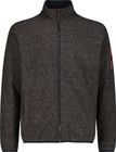 MAN Fleece Jacket