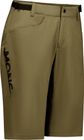 Mens Diversion Merino Trail Shorts