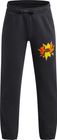 B Rival Fleece Graphics JGR