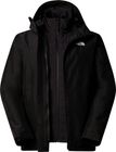 Mens Carto Mono Triclimate Hooded Jacket