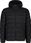 MAN Jacket FIX Hood