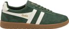 Hurricane Suede Sneaker Men