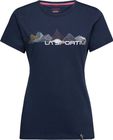 Peaks T-shirt Women