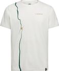 Route T-shirt Men
