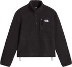 Womens Yumiori 1/4 Zip