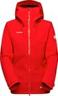 Crater IV Hardshell Hooded Jacket Women