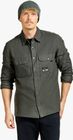 Järpen Lumberjack Shirt