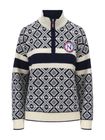 Team Norway Cortina Fem. Sweater