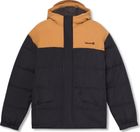 Mens DWR Synthetic Puffer Jacket