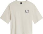 Womens Ski Embro Boxy Softshell Tee-graphic
