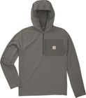 Force Ironwood Relaxed 1/2-Zip Hoodie