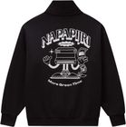 Tipi Half-zip Sweatshirt
