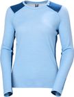 Women's Lifa Merino Midweight Crew Base Layer
