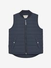 Vest - Quilted