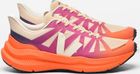 Condor 3 Advanced Engineered-mesh CDR Purple-gradient Orange-fluo