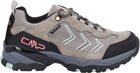 Melnick Low WMN Trekking Shoes WP