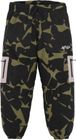 Klatch Fleece Pant