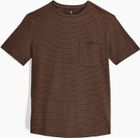 M Vacationer Short Sleeve Tee