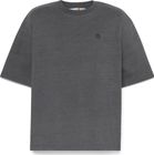 Mens Indigo Tee