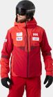 Kvitfjell Race INS Jacket