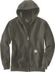Marquette Full-zip Sweatshirt