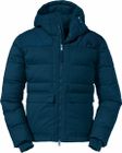 Ins. Jacket Boston Men