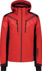 MAN Jacket Zip Hood