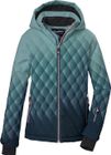 KSW 187 Girls Ski Jacket