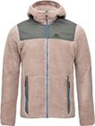 Men Glacier Pile Hoodie