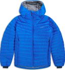 Rabot Light Down Jacket Hood Men